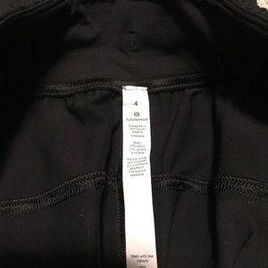 Greatest Stride pants